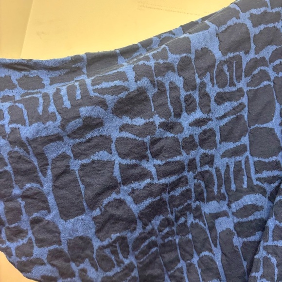 Komil Metro Weave Kimono Cardigan Jacket - Picture 4 of 11